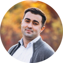 Mehmet K.
