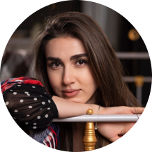 Zeynep A.
